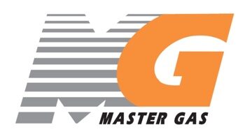 master gaz logo